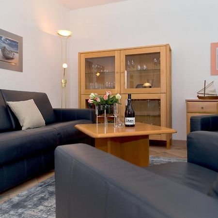 Apartamento Haus Miramar App Nr 11 Heringsdorf  Exterior foto
