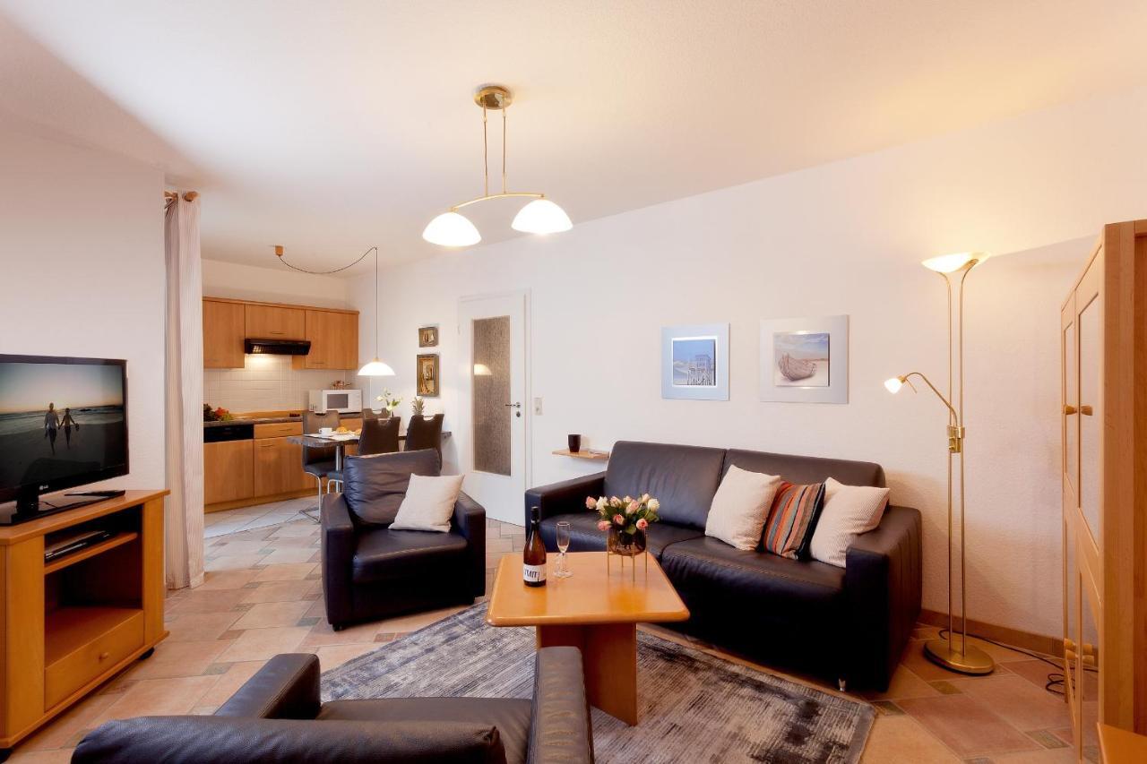 Apartamento Haus Miramar App Nr 11 Heringsdorf  Exterior foto